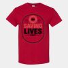 Heavy Cotton™ T-Shirt Thumbnail