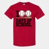 Heavy Cotton™ T-Shirt Thumbnail