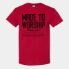 Heavy Cotton™ T-Shirt Thumbnail