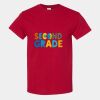 Heavy Cotton™ T-Shirt Thumbnail