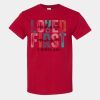 Heavy Cotton™ T-Shirt Thumbnail