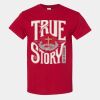 Heavy Cotton™ T-Shirt Thumbnail