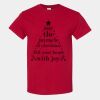 Heavy Cotton™ T-Shirt Thumbnail