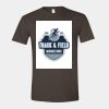 Softstyle® T-Shirt Thumbnail