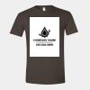 Softstyle® T-Shirt Thumbnail