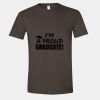 Softstyle® T-Shirt Thumbnail