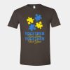 Softstyle® T-Shirt Thumbnail