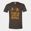 Softstyle® T-Shirt Thumbnail