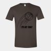 Softstyle® T-Shirt Thumbnail