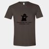 Softstyle® T-Shirt Thumbnail