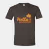 Softstyle® T-Shirt Thumbnail
