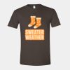 Softstyle® T-Shirt Thumbnail