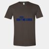 Softstyle® T-Shirt Thumbnail