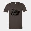 Softstyle® T-Shirt Thumbnail