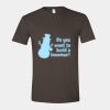 Softstyle® T-Shirt Thumbnail