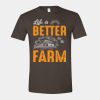 Softstyle® T-Shirt Thumbnail
