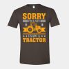 Softstyle® T-Shirt Thumbnail