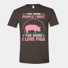 Softstyle® T-Shirt Thumbnail