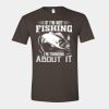 Softstyle® T-Shirt Thumbnail