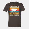 Softstyle® T-Shirt Thumbnail