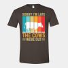 Softstyle® T-Shirt Thumbnail
