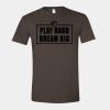 Softstyle® T-Shirt Thumbnail