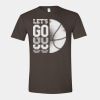 Softstyle® T-Shirt Thumbnail
