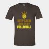 Softstyle® T-Shirt Thumbnail