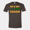 Softstyle® T-Shirt Thumbnail