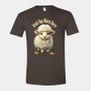 Softstyle® T-Shirt Thumbnail