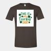 Softstyle® T-Shirt Thumbnail