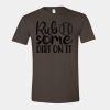Softstyle® T-Shirt Thumbnail