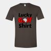 Softstyle® T-Shirt Thumbnail