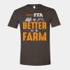 Softstyle® T-Shirt Thumbnail