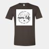 Softstyle® T-Shirt Thumbnail