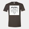Softstyle® T-Shirt Thumbnail