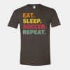 Softstyle® T-Shirt Thumbnail