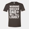 Softstyle® T-Shirt Thumbnail