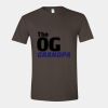 Softstyle® T-Shirt Thumbnail