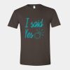 Softstyle® T-Shirt Thumbnail