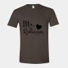 Softstyle® T-Shirt Thumbnail