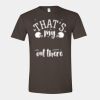 Softstyle® T-Shirt Thumbnail