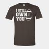 Softstyle® T-Shirt Thumbnail