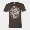 Softstyle® T-Shirt Thumbnail