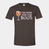 Softstyle® T-Shirt Thumbnail