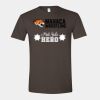 Softstyle® T-Shirt Thumbnail
