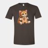 Softstyle® T-Shirt Thumbnail