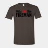 Softstyle® T-Shirt Thumbnail
