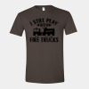 Softstyle® T-Shirt Thumbnail
