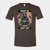 Softstyle® T-Shirt Thumbnail